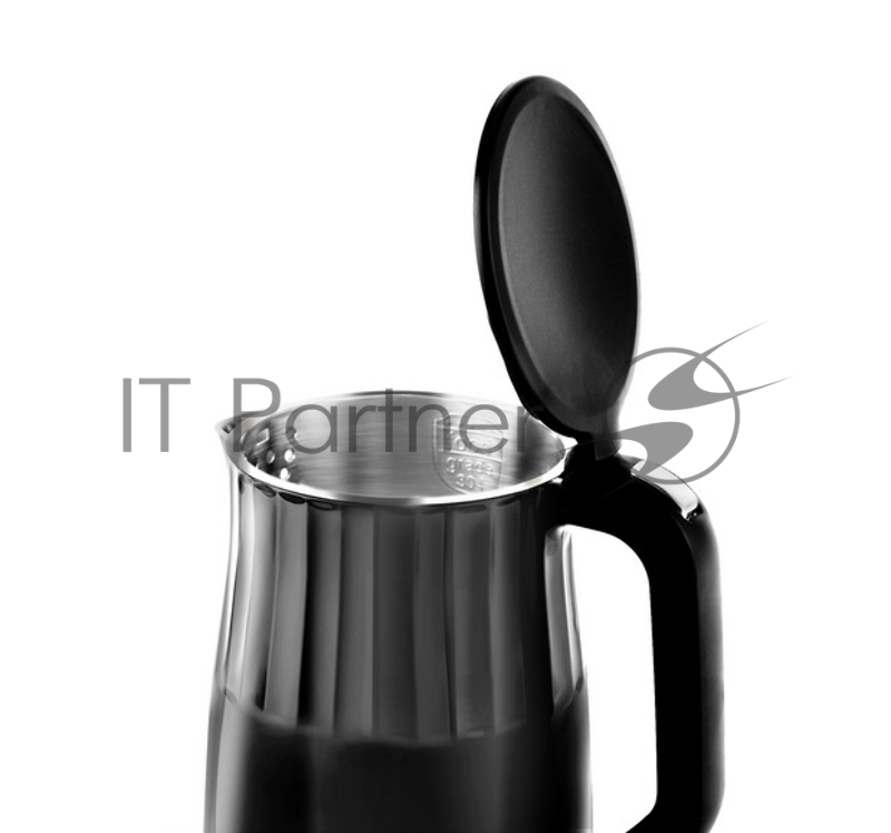 Чайник VITEK VT-8826, 1,7 л, 2200 Вт, металл/пластик