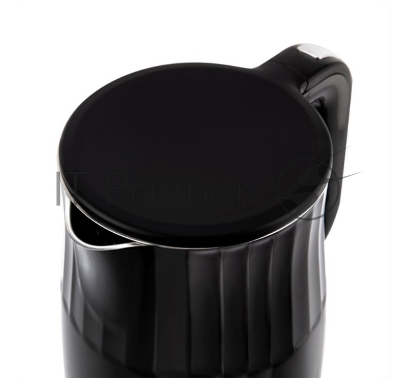 Чайник VITEK VT-8826, 1,7 л, 2200 Вт, металл/пластик