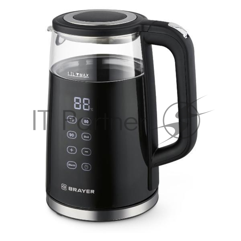 Чайник BRAYER BR1037