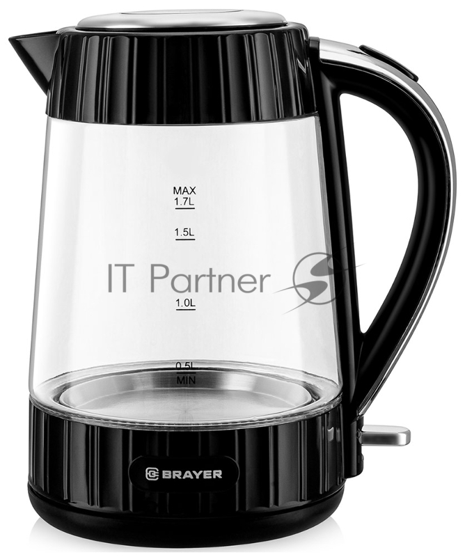 Чайник BRAYER BR1075