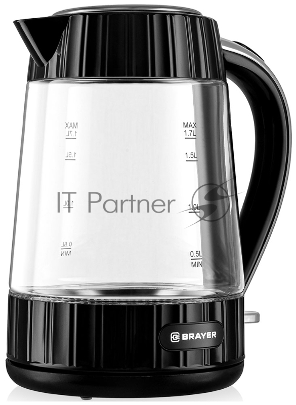 Чайник BRAYER BR1075