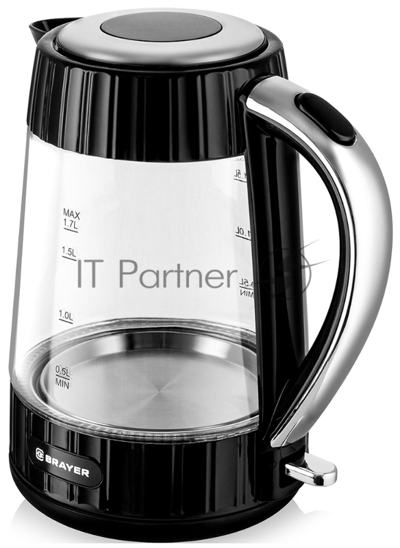 Чайник BRAYER BR1075