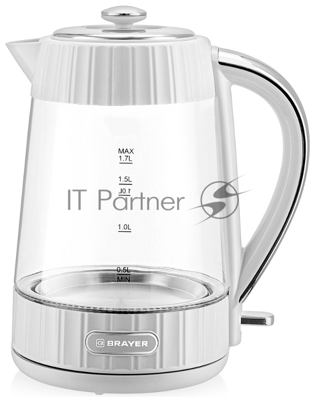 Чайник BRAYER BR1076