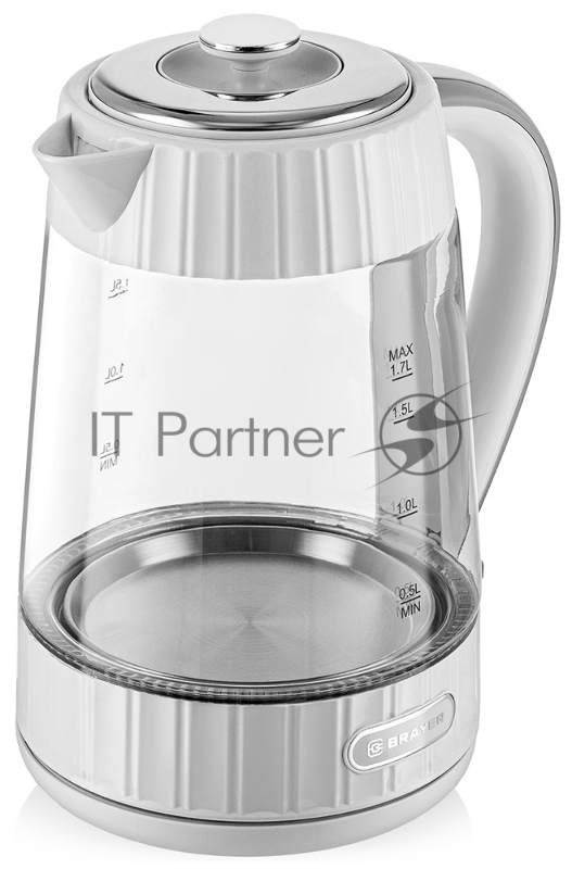 Чайник BRAYER BR1076