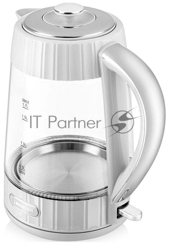 Чайник BRAYER BR1076