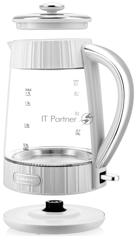 Чайник BRAYER BR1076
