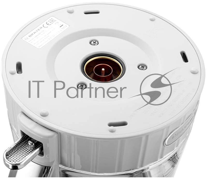 Чайник BRAYER BR1076