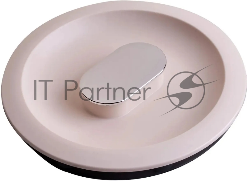 Чайник электрический Hyundai HYK-G8888 1.5л. 1700Вт кремовый/прозрачный корпус: стекло