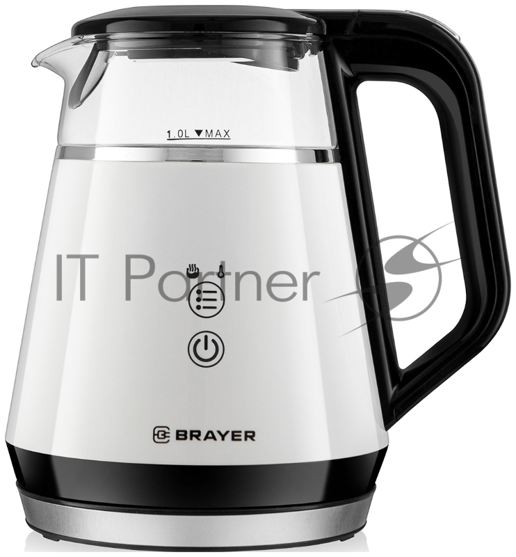 Чайник BRAYER BR1084