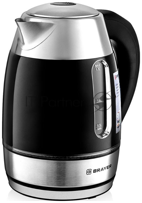 Чайник BRAYER BR1085