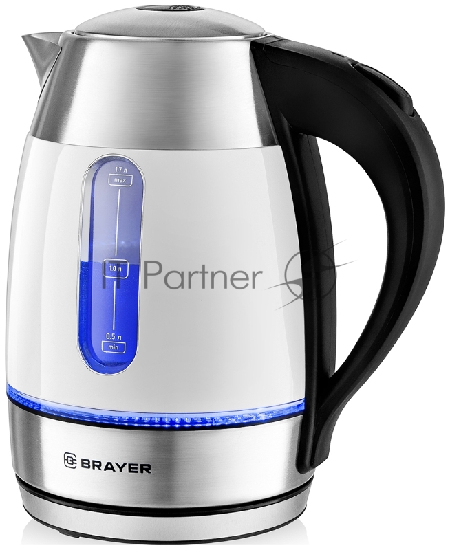 Чайник BRAYER BR1086