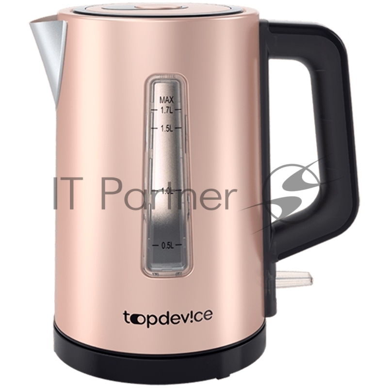 Электрочайник TopDevice TDSEK005_GD