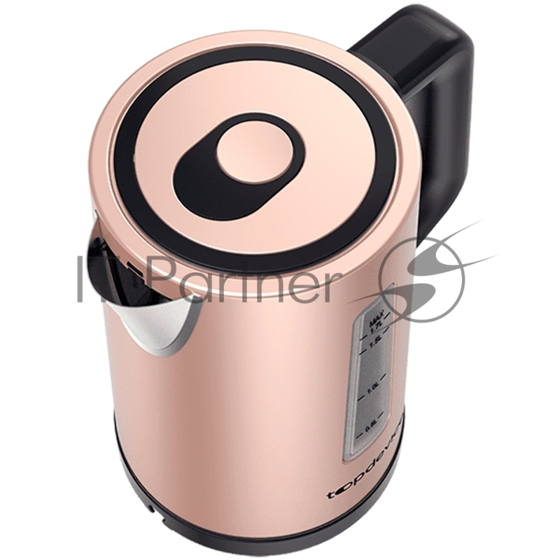 Электрочайник TopDevice TDSEK005_GD