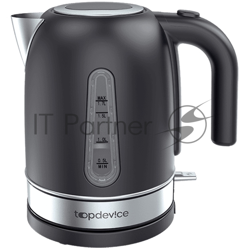 Электрочайник TopDevice TDSEK006_GR