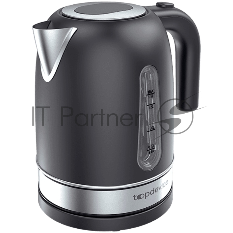 Электрочайник TopDevice TDSEK006_GR