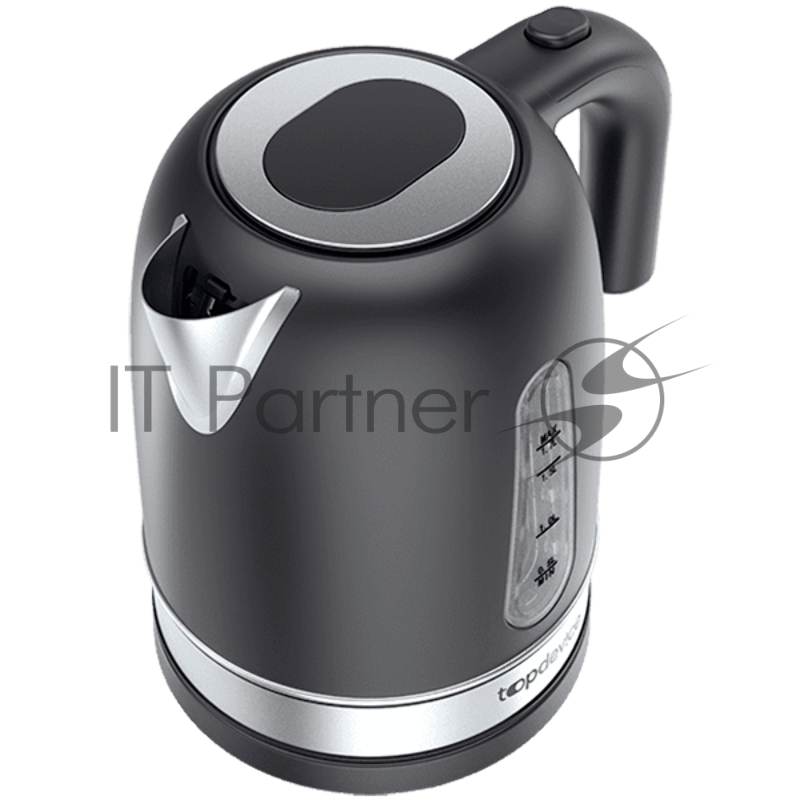 Электрочайник TopDevice TDSEK006_GR