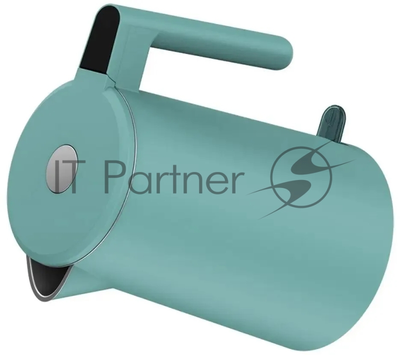 Умный электрический чайник Viomi V-MK171B 1.7л, 1800Вт, зеленый