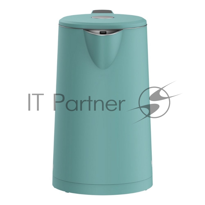 Умный электрический чайник Viomi V-MK171B 1.7л, 1800Вт, зеленый