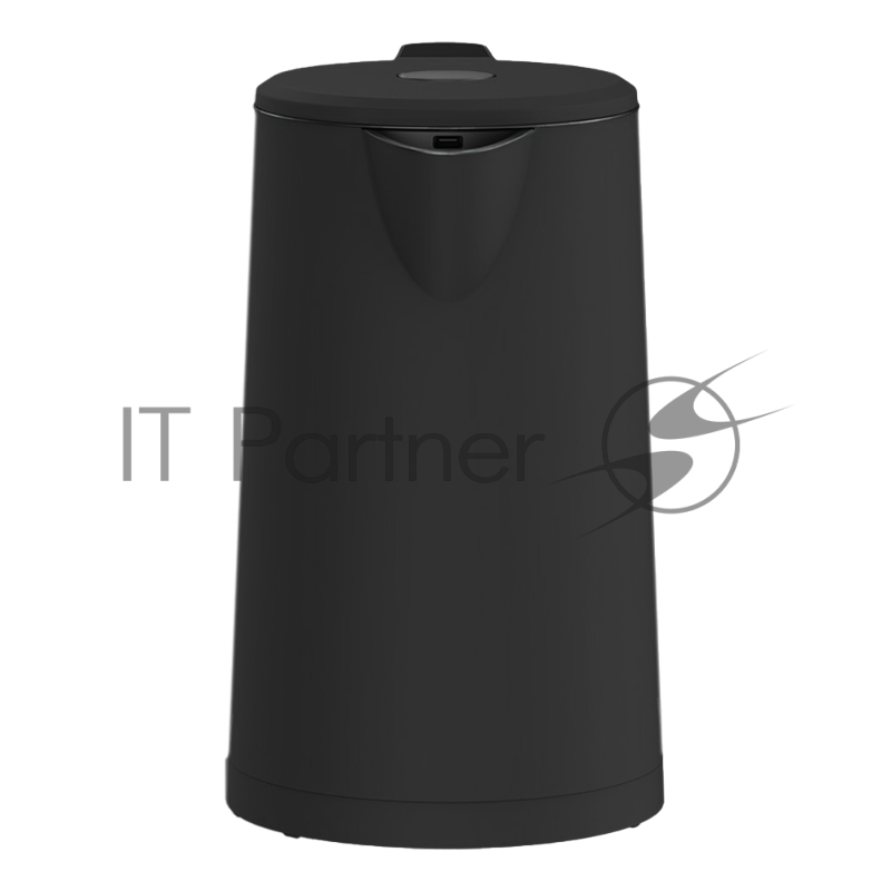 Чайник электрический Viomi Double-layer kettle Black V-MK171A