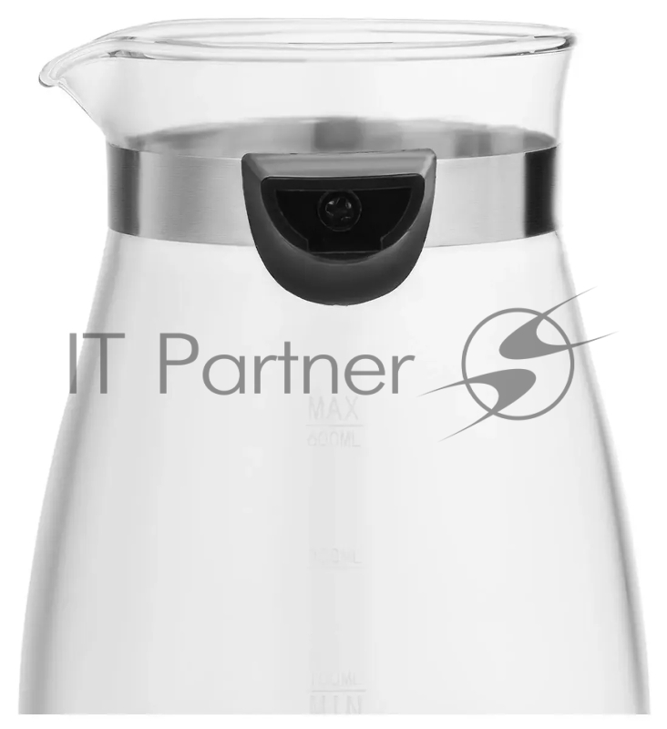 Кофеварка Электрическая турка Starwind STG6053 600Вт черный