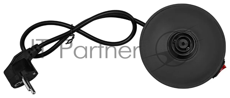 Кофеварка Электрическая турка Starwind STG6053 600Вт черный