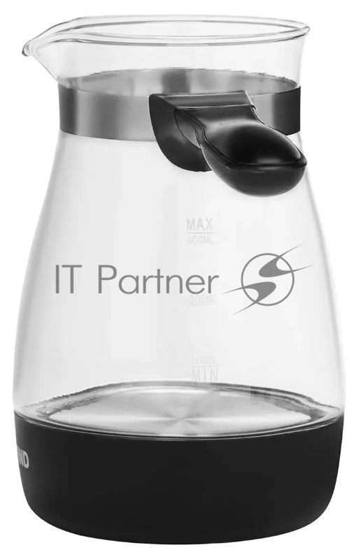 Кофеварка Электрическая турка Starwind STG6053 600Вт черный