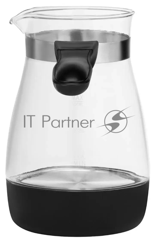 Кофеварка Электрическая турка Starwind STG6053 600Вт черный