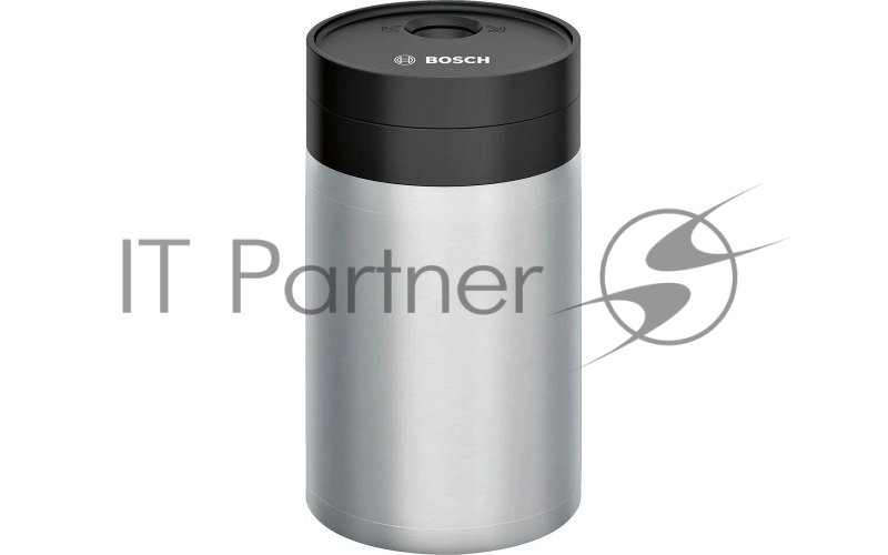 Кофемашина Bosch TIS65621RW 1500Вт серебристый