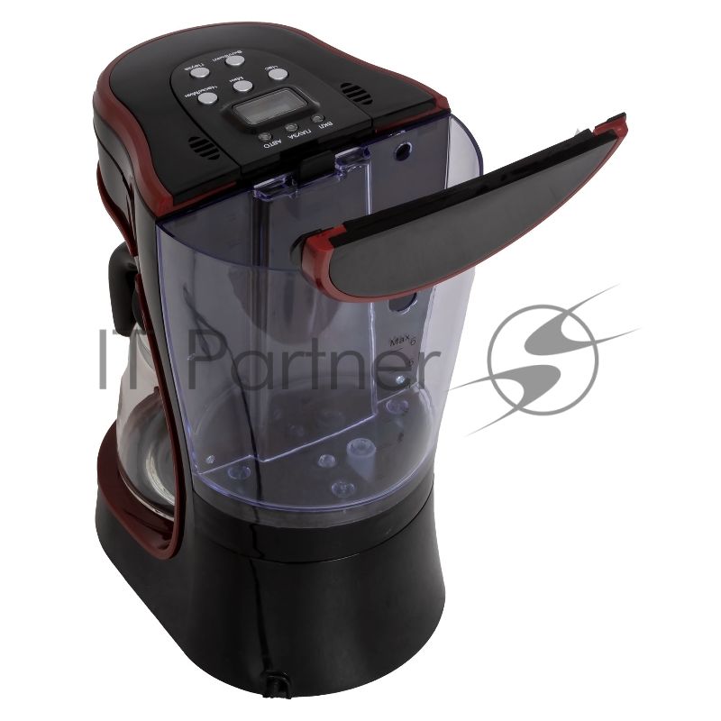 Кофеварка SUPRA CMS-0655