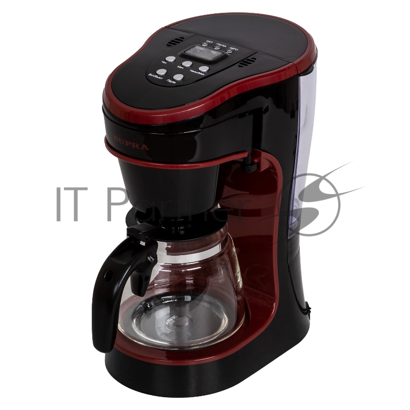 Кофеварка SUPRA CMS-0655