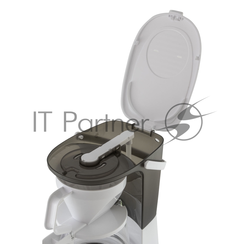 Кофеварка SUPRA CMS-1245