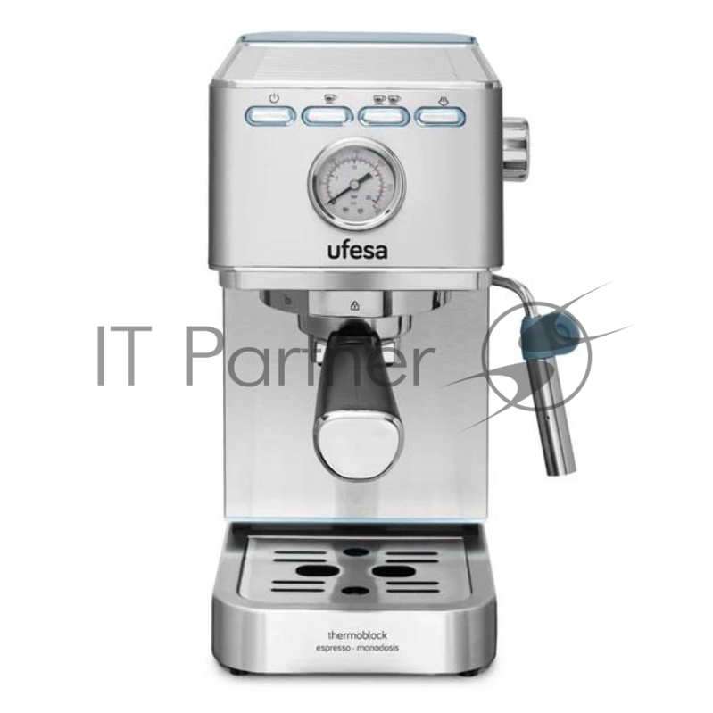 Кофеварка UFESA CE8030 MILAZZO