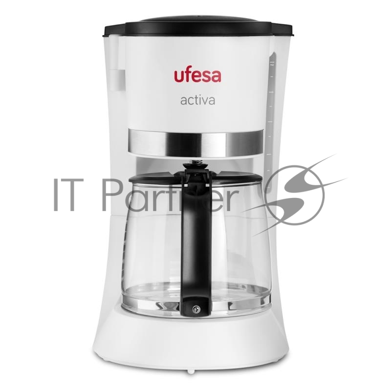 Кофеварка UFESA CG7123 ACTIVA