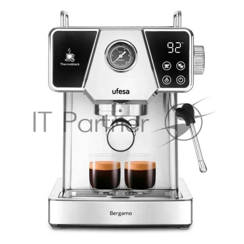 Кофеварка UFESA BERGAMO