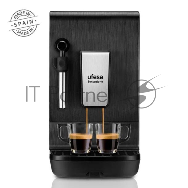 Кофемашина UFESA CMAB200.100