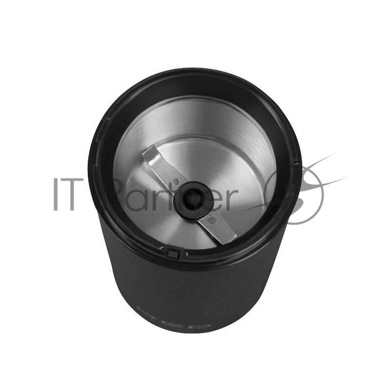 Кофемолка Red Solution RCG-M1609 240Вт сист.помол.:ротац.нож вместим.:70гр черный