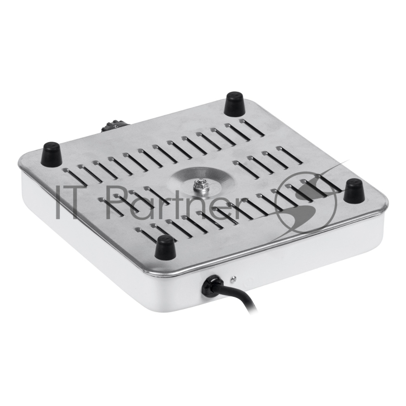 Электроплитка BBK BHP-100 белый