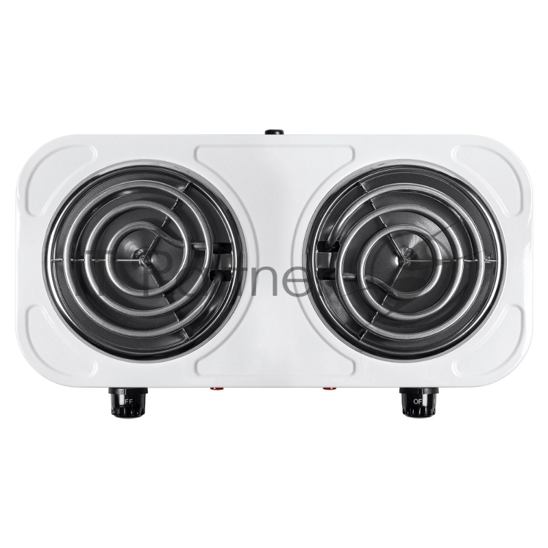 Электроплитка BBK BHP-101 белый