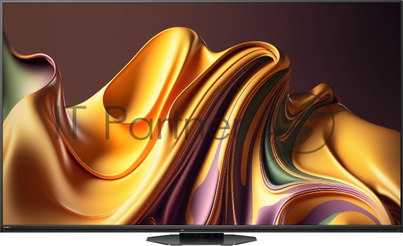 Телевизор 65 65U8NQ HISENSE