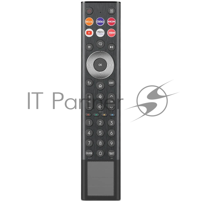 Телевизор 65 65U8NQ HISENSE