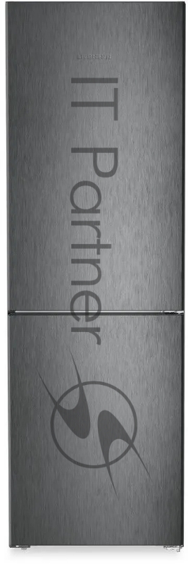 Холодильник Liebherr CBNbda 5223 2-хкамерн. черный