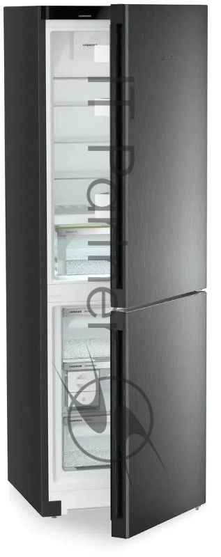 Холодильник Liebherr CBNbda 5223 2-хкамерн. черный
