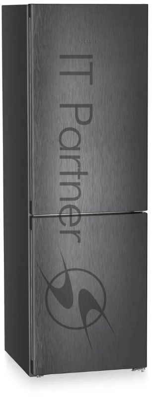 Холодильник Liebherr CBNbda 5223 2-хкамерн. черный