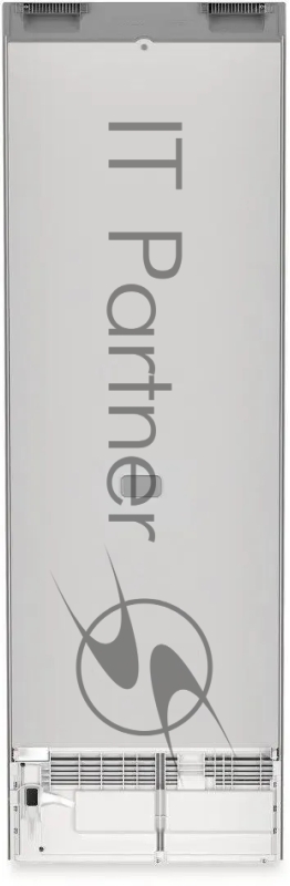 Холодильник Liebherr CBNsfc 5223 2-хкамерн. серебристый