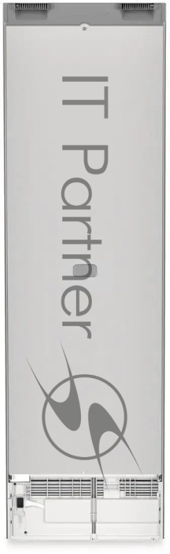 Холодильник Liebherr CBNsfc 572i 2-хкамерн. серебристый