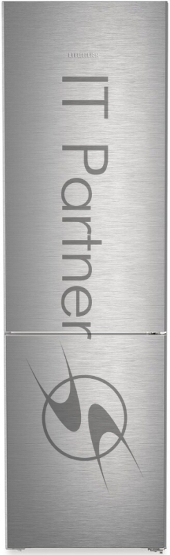 Холодильник Liebherr CNsdb 5723 2-хкамерн. нержавеющая сталь