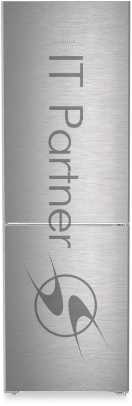 Холодильник Liebherr CNsdb 5223 2-хкамерн. нержавеющая сталь