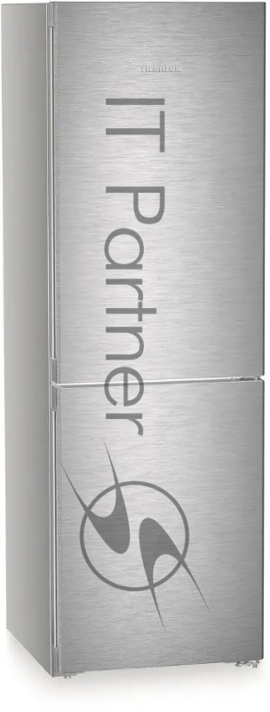 Холодильник Liebherr CNsdb 5223 2-хкамерн. нержавеющая сталь