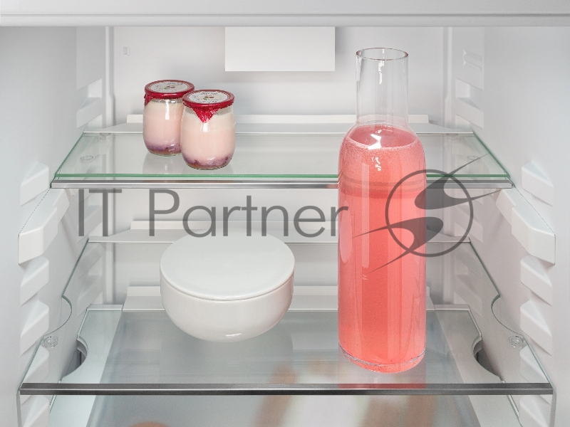 Холодильник Liebherr IRBSd 5121 2-хкамерн.