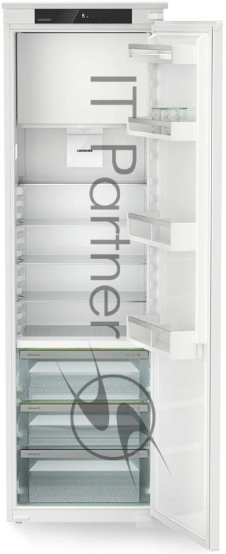 Холодильник Liebherr IRBSd 5121 2-хкамерн.